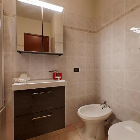 Camelia 12 Apartamento