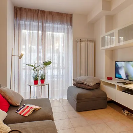 Camelia 12 Apartamento *